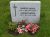 Ommund Berge headstone